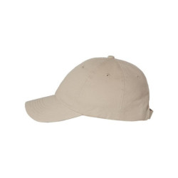 Adult Bio-Washed Classic Dad’s Cap