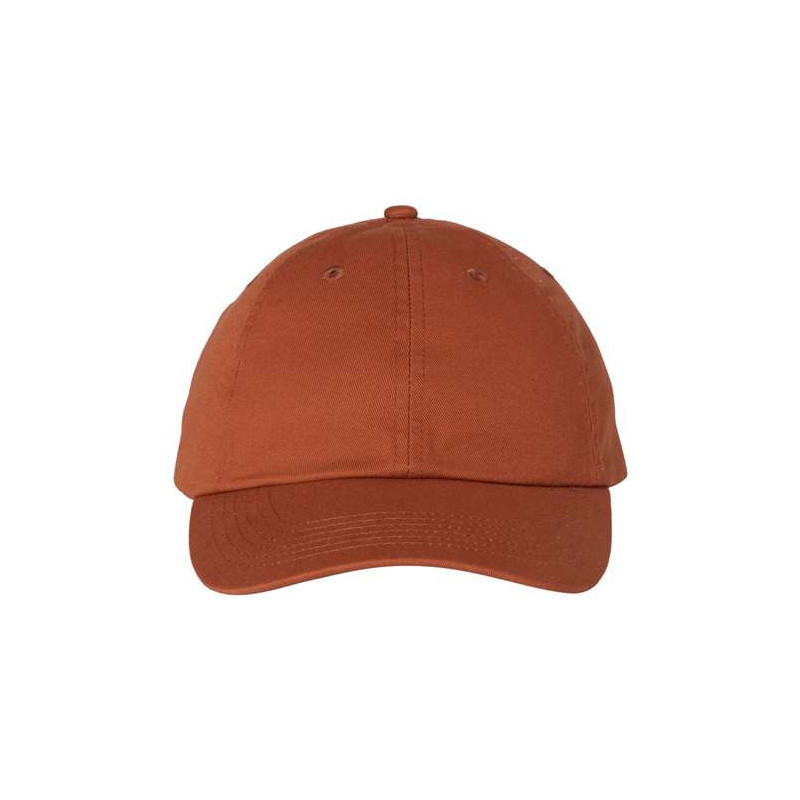 Adult Bio-Washed Classic Dad’s Cap