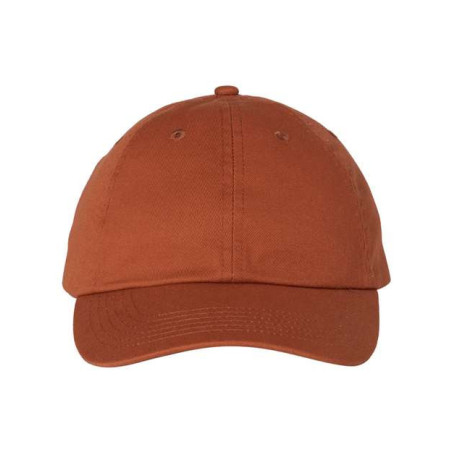 Adult Bio-Washed Classic Dad’s Cap