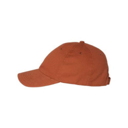 Adult Bio-Washed Classic Dad’s Cap