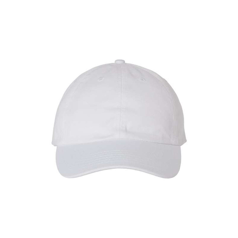 Adult Bio-Washed Classic Dad’s Cap
