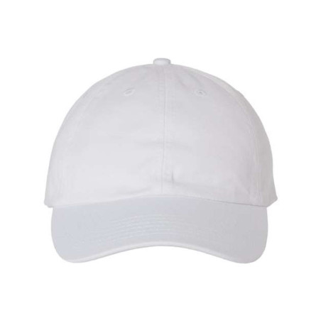 Adult Bio-Washed Classic Dad’s Cap