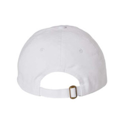 Adult Bio-Washed Classic Dad’s Cap