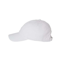 Adult Bio-Washed Classic Dad’s Cap