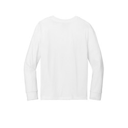 District Youth Perfect Tri Long Sleeve Tee DT132Y