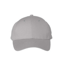 Lightweight Twill Cap
