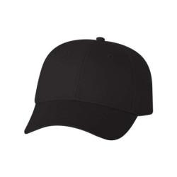 Lightweight Twill Cap