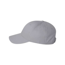 Lightweight Twill Cap
