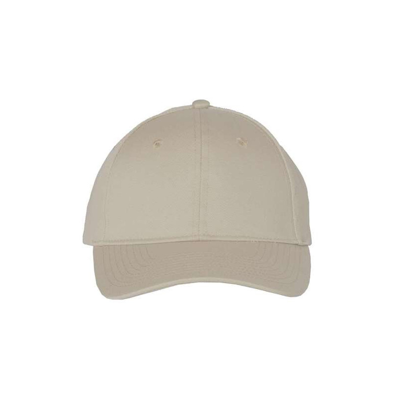 Lightweight Twill Cap