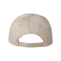 Lightweight Twill Cap