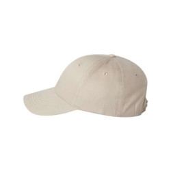Lightweight Twill Cap