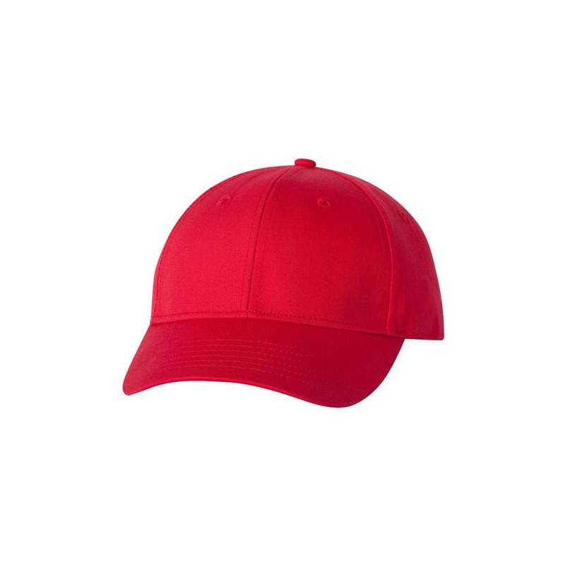 Lightweight Twill Cap