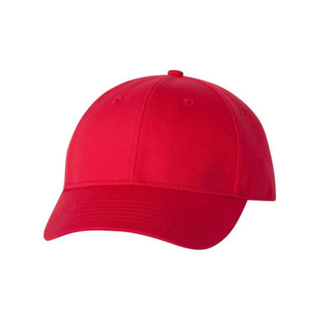 Lightweight Twill Cap