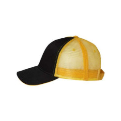 Sandwich Trucker Cap