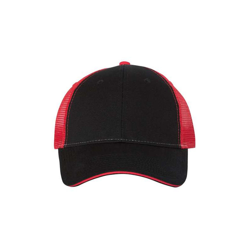 Sandwich Trucker Cap