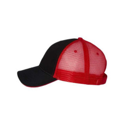 Sandwich Trucker Cap