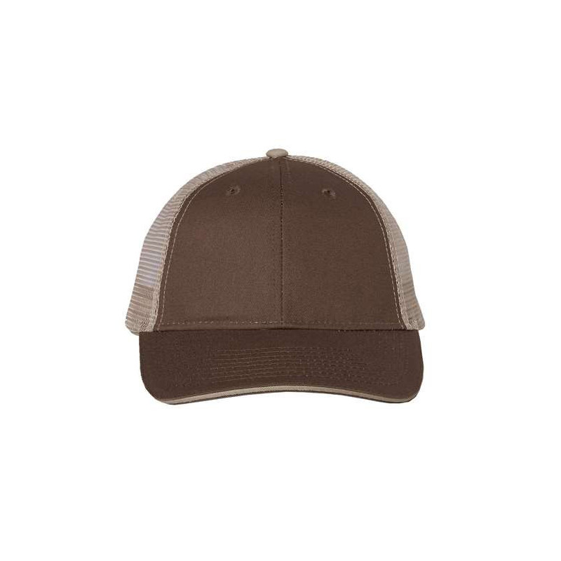 Sandwich Trucker Cap