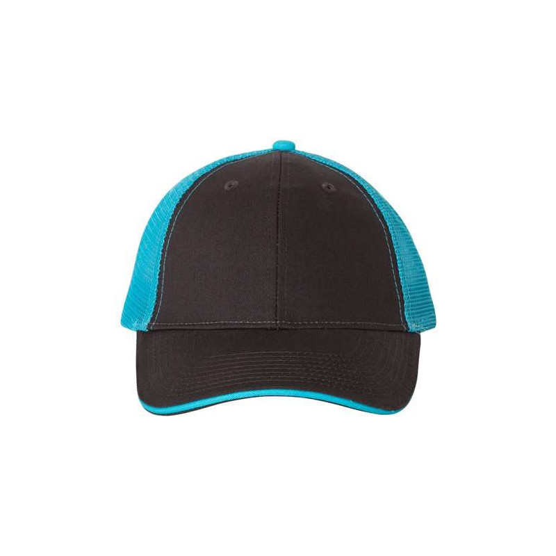 Sandwich Trucker Cap