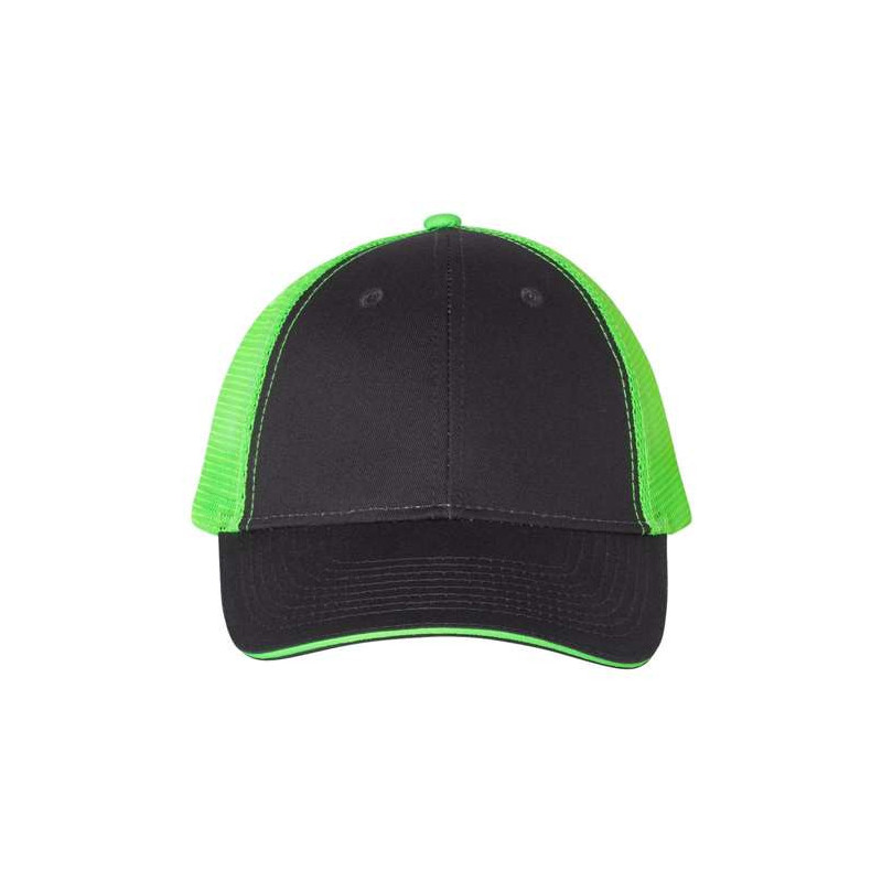 Sandwich Trucker Cap