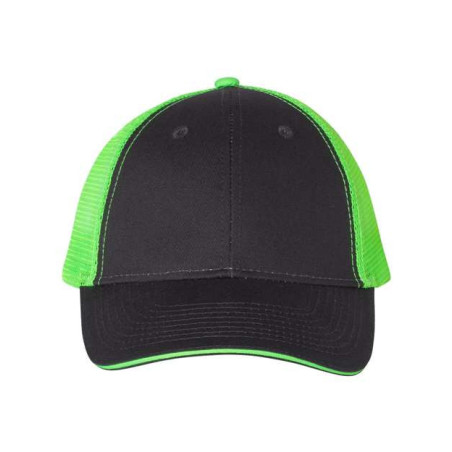 Sandwich Trucker Cap