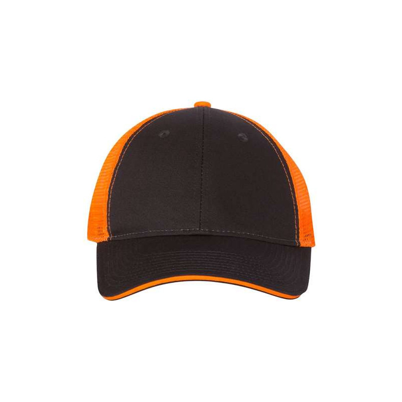 Sandwich Trucker Cap