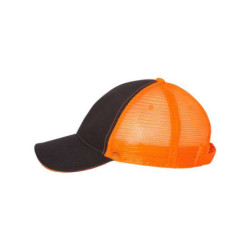 Sandwich Trucker Cap