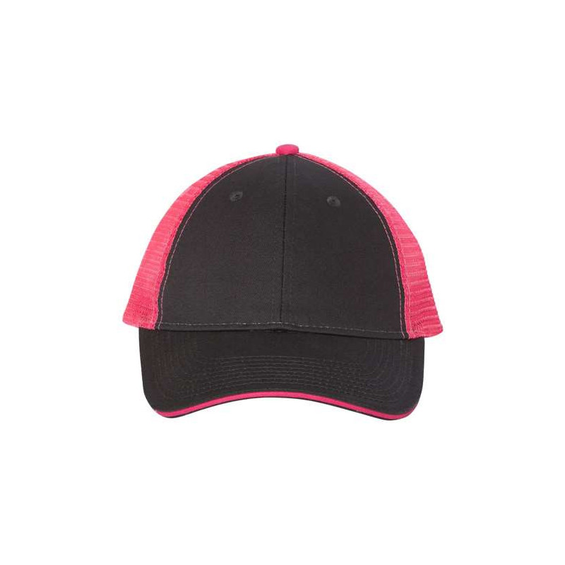 Sandwich Trucker Cap