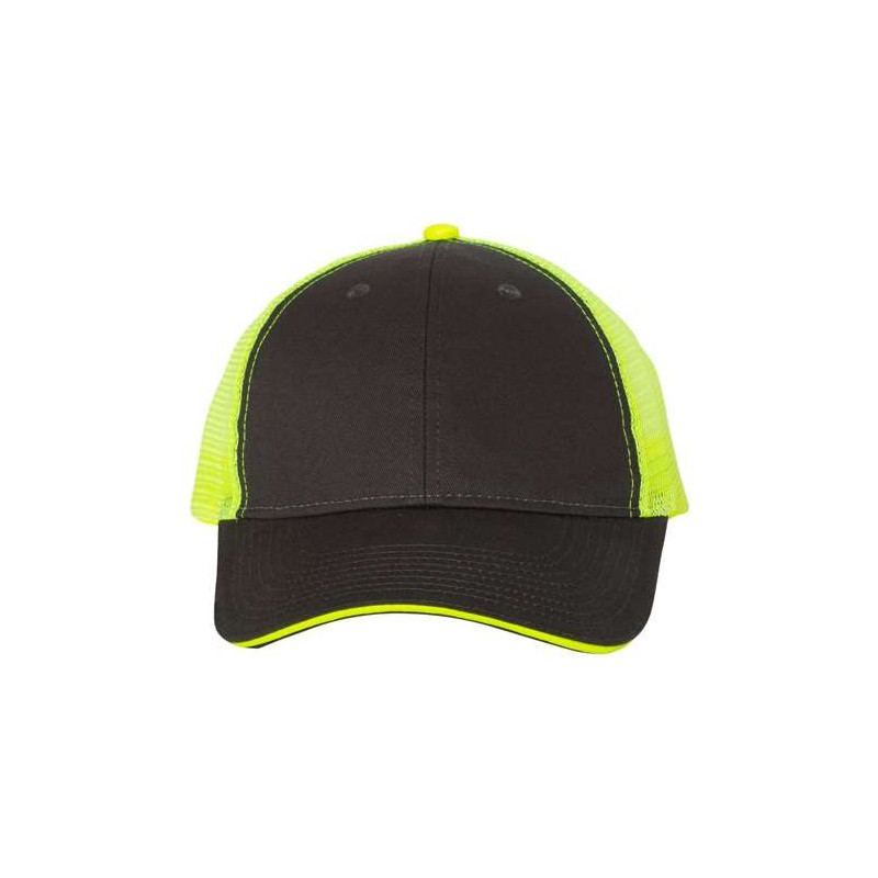 Sandwich Trucker Cap