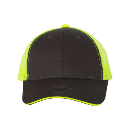 Sandwich Trucker Cap