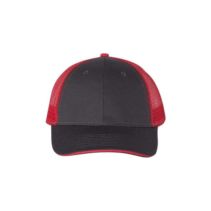 Sandwich Trucker Cap