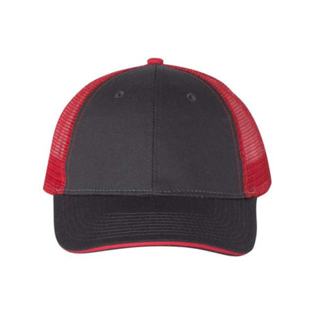 Sandwich Trucker Cap