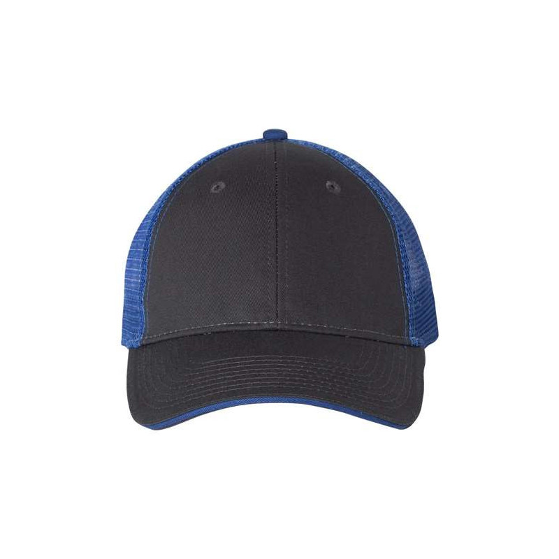 Sandwich Trucker Cap