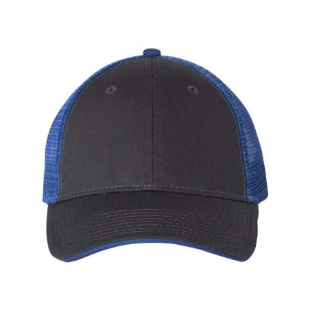 Sandwich Trucker Cap