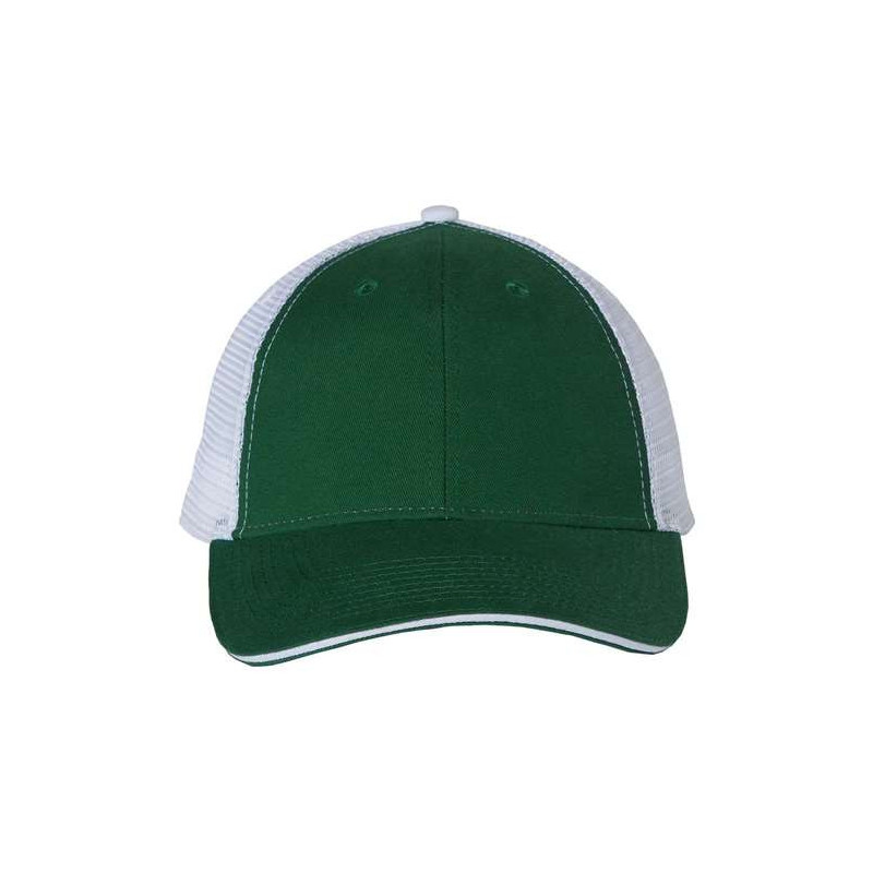 Sandwich Trucker Cap