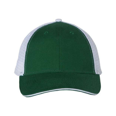 Sandwich Trucker Cap
