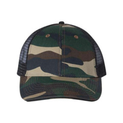 Sandwich Trucker Cap