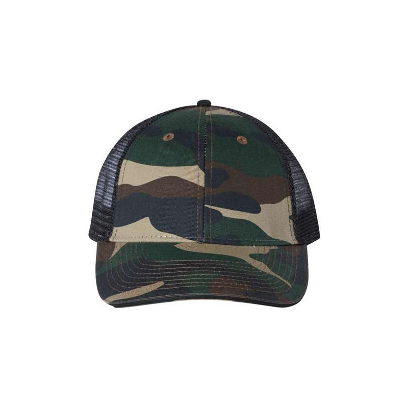 Sandwich Trucker Cap