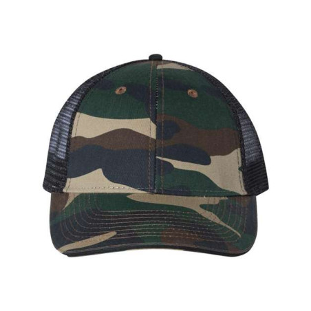 Sandwich Trucker Cap