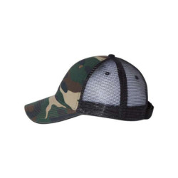 Sandwich Trucker Cap