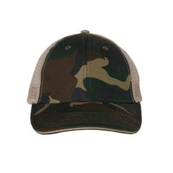 Sandwich Trucker Cap