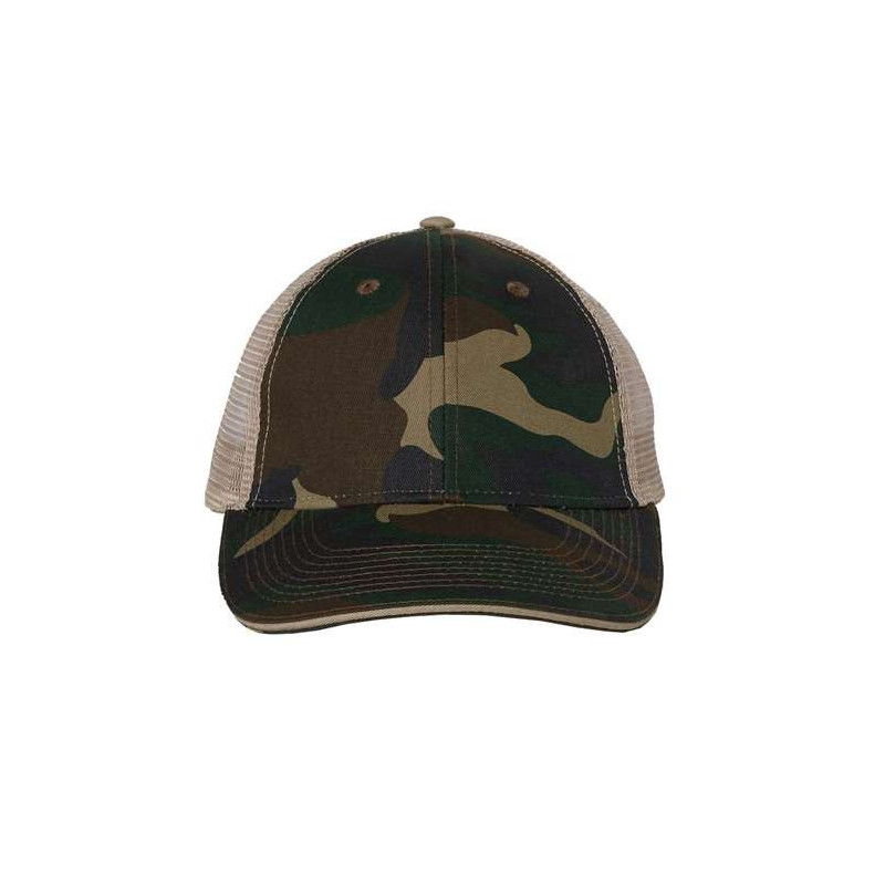 Sandwich Trucker Cap