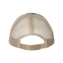 Sandwich Trucker Cap