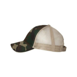 Sandwich Trucker Cap