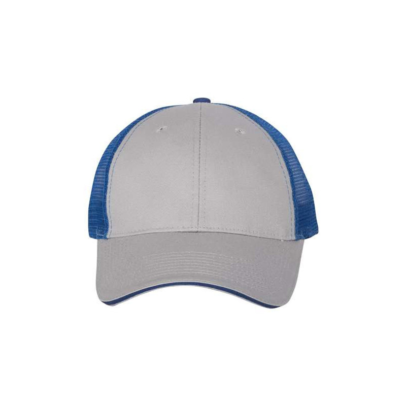 Sandwich Trucker Cap