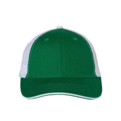 Sandwich Trucker Cap