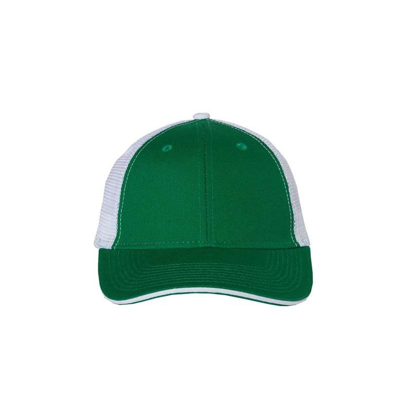 Sandwich Trucker Cap