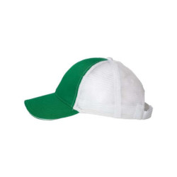 Sandwich Trucker Cap