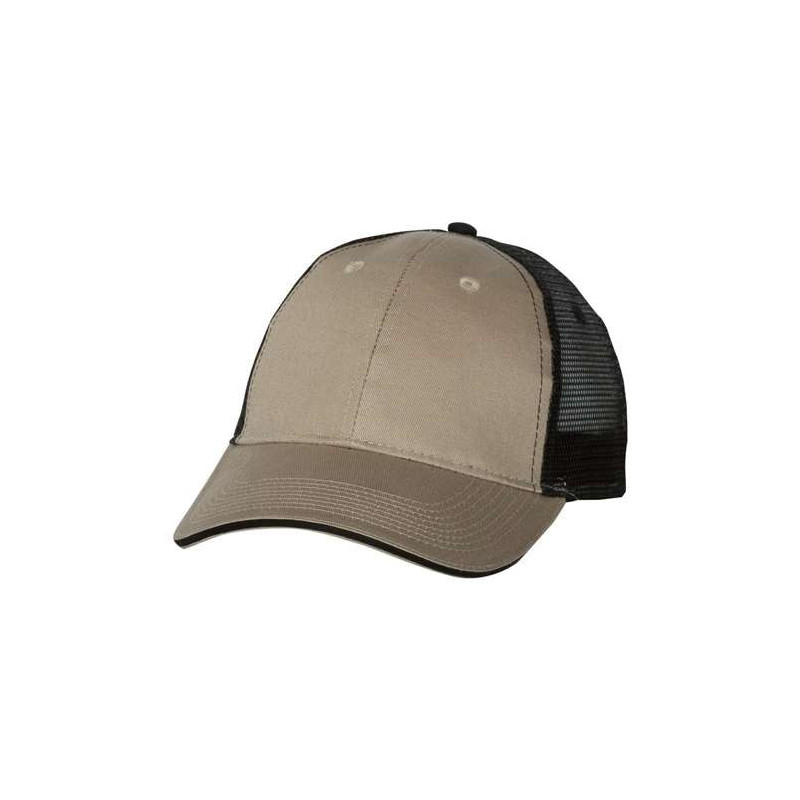 Sandwich Trucker Cap