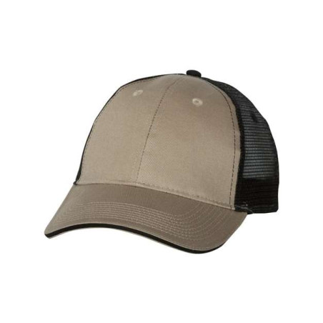 Sandwich Trucker Cap