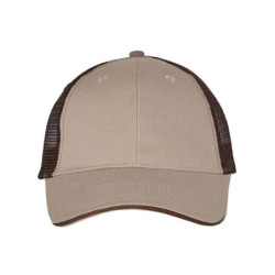 Sandwich Trucker Cap